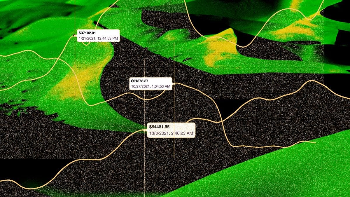 Yellow Card crypto exchange raises $40 million in Series B round