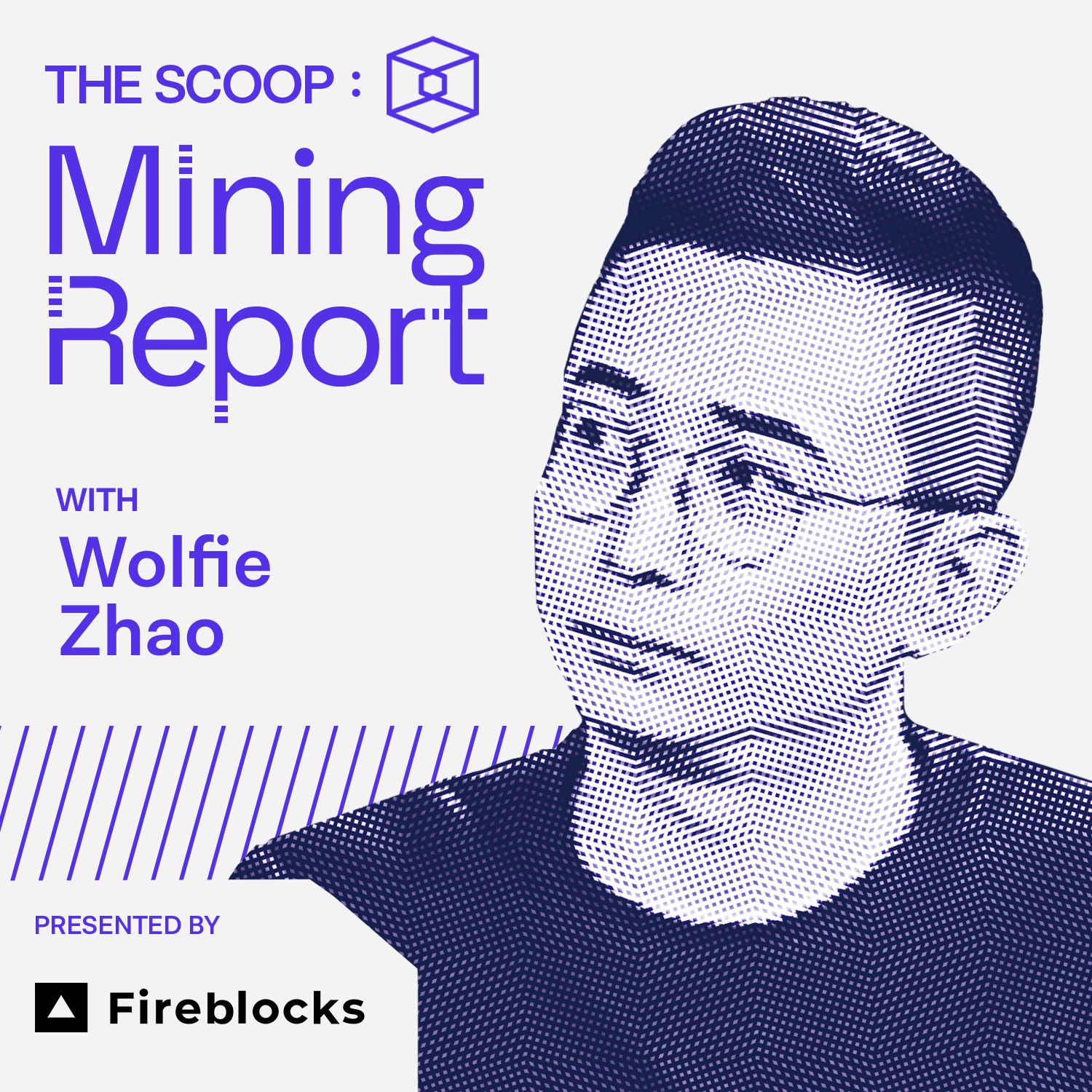 Wolfie Zhao, Mining Research Analyst, The Block
