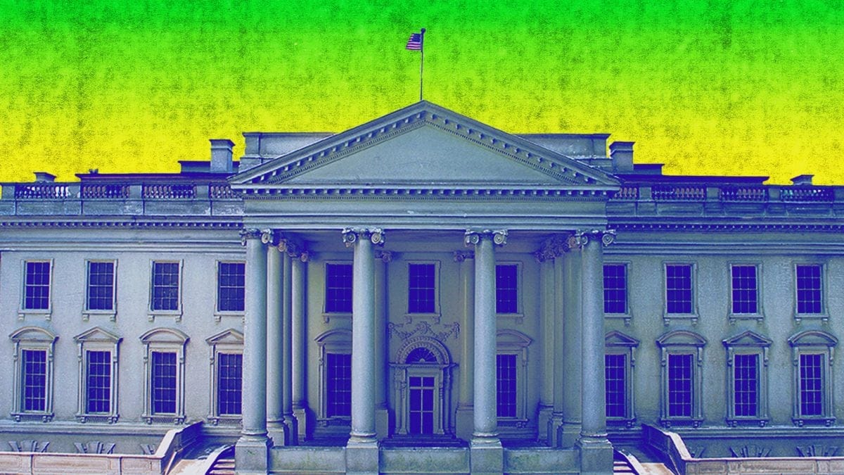White House crypto council head Bo Hines to step down, return to private sector