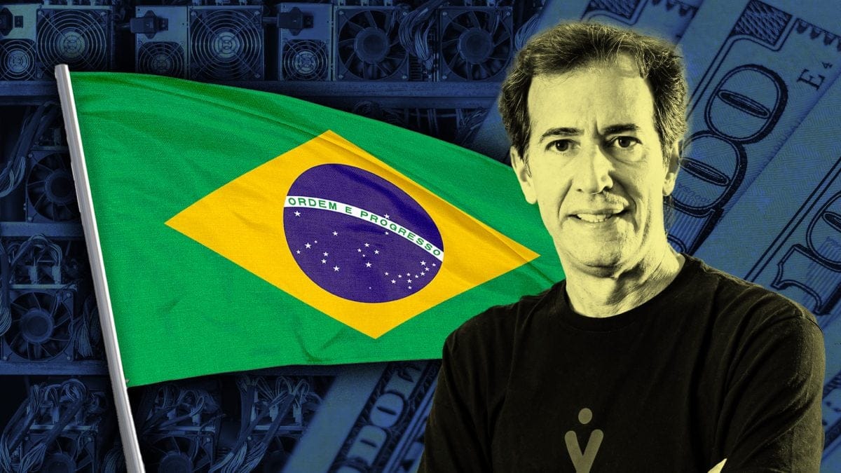 BTG Pactual confirms official launch of Brazil crypto platform