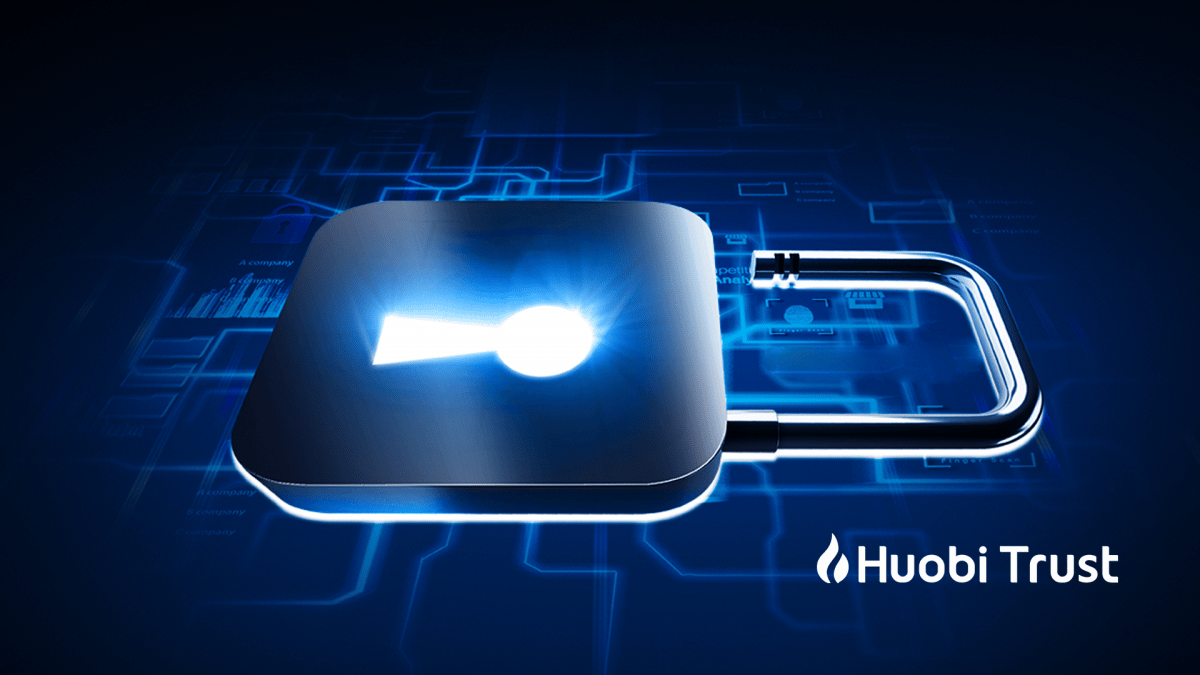 Huobi Trust Hong Kong Provides Safe, Secure Custody Services As Digital Asset Landscape Evolves