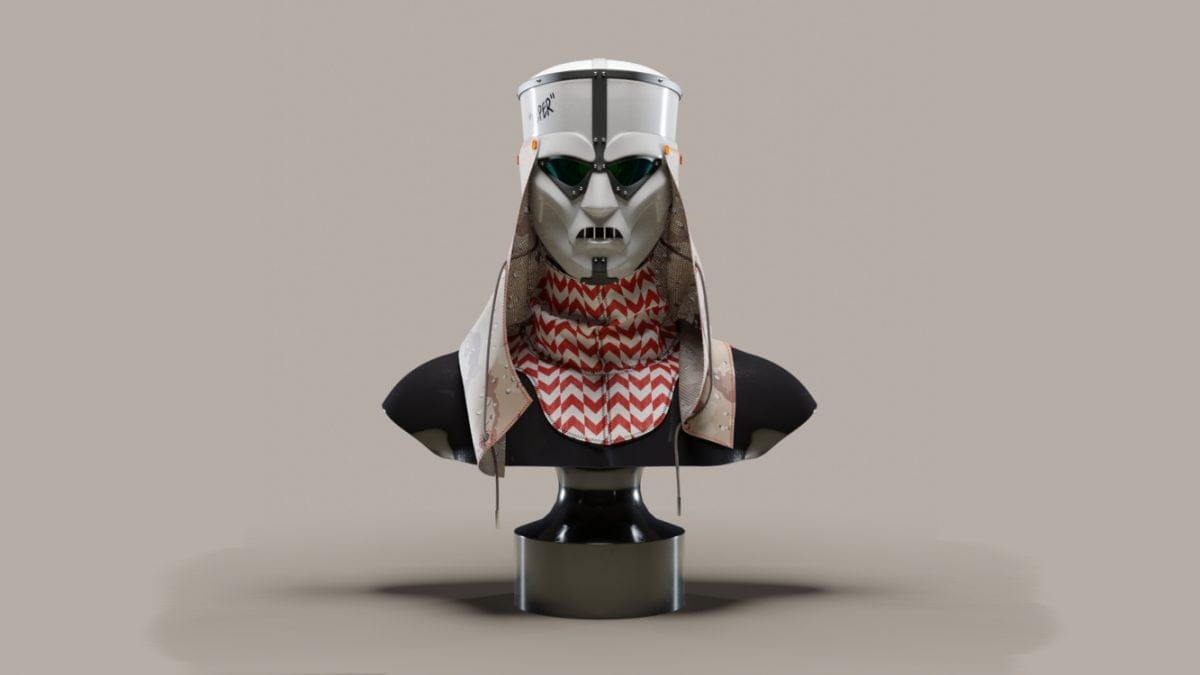 Meet the artist that had his work stolen for a $138,000 crypto scam