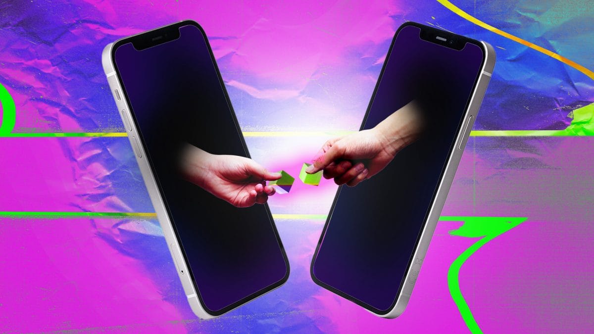 Aave's backbone for decentralized social media, Lens Protocol, goes live on Polygon