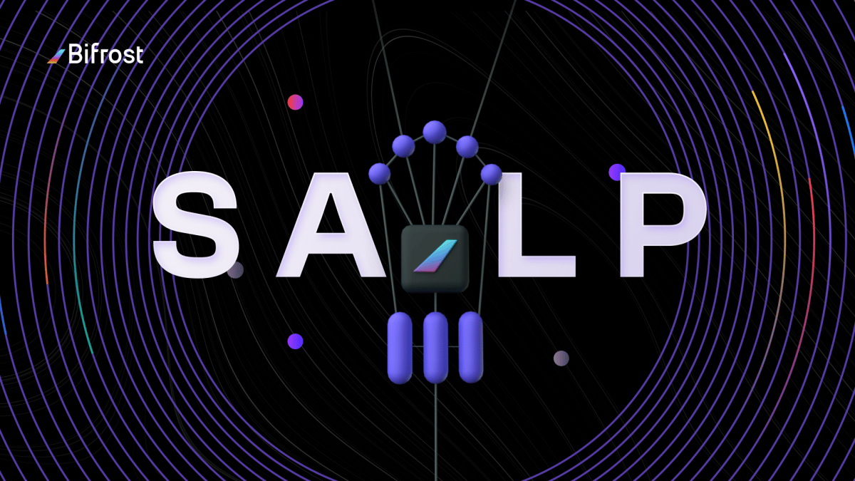 The Path to the Creation of SALP, the First Slot Liquidity Release Protocol