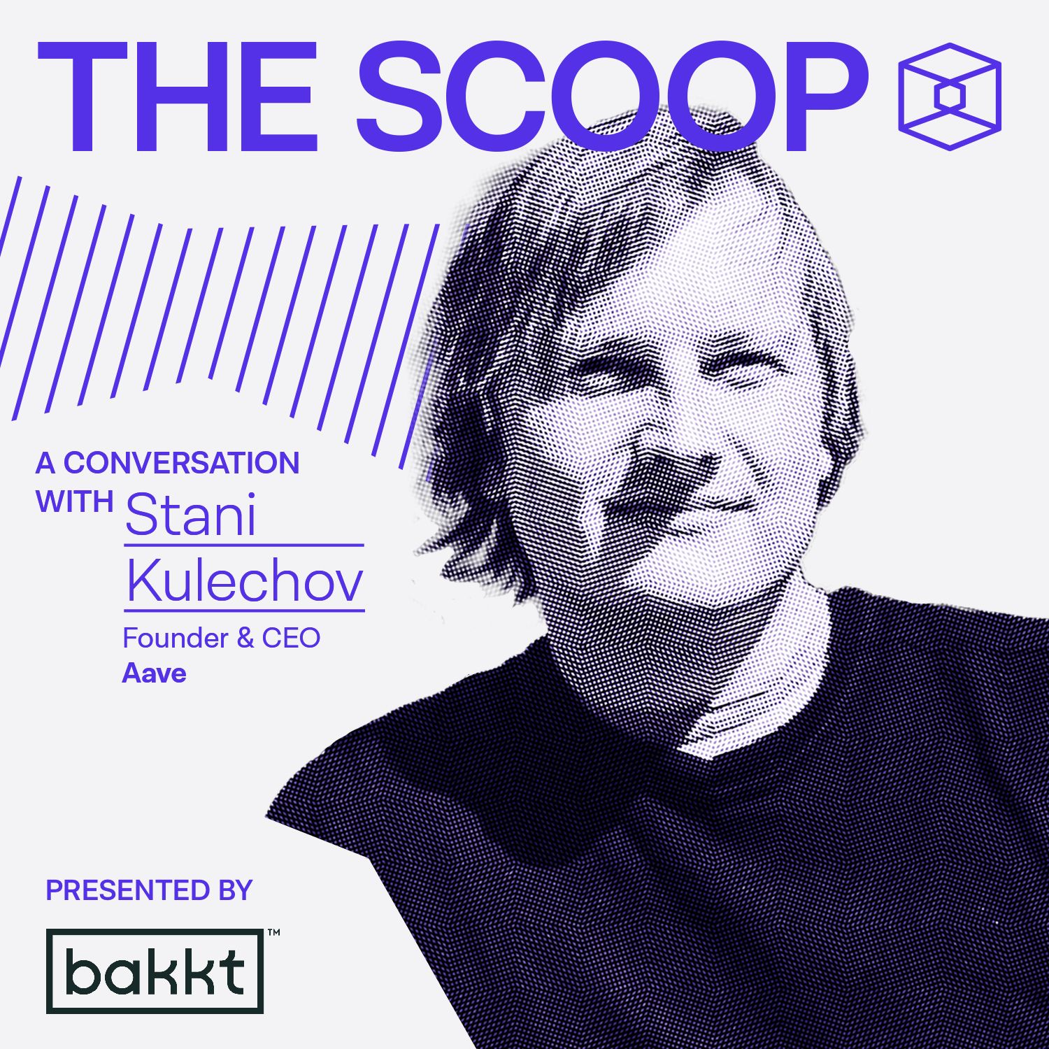 Stani, Founder & CEO, Aave