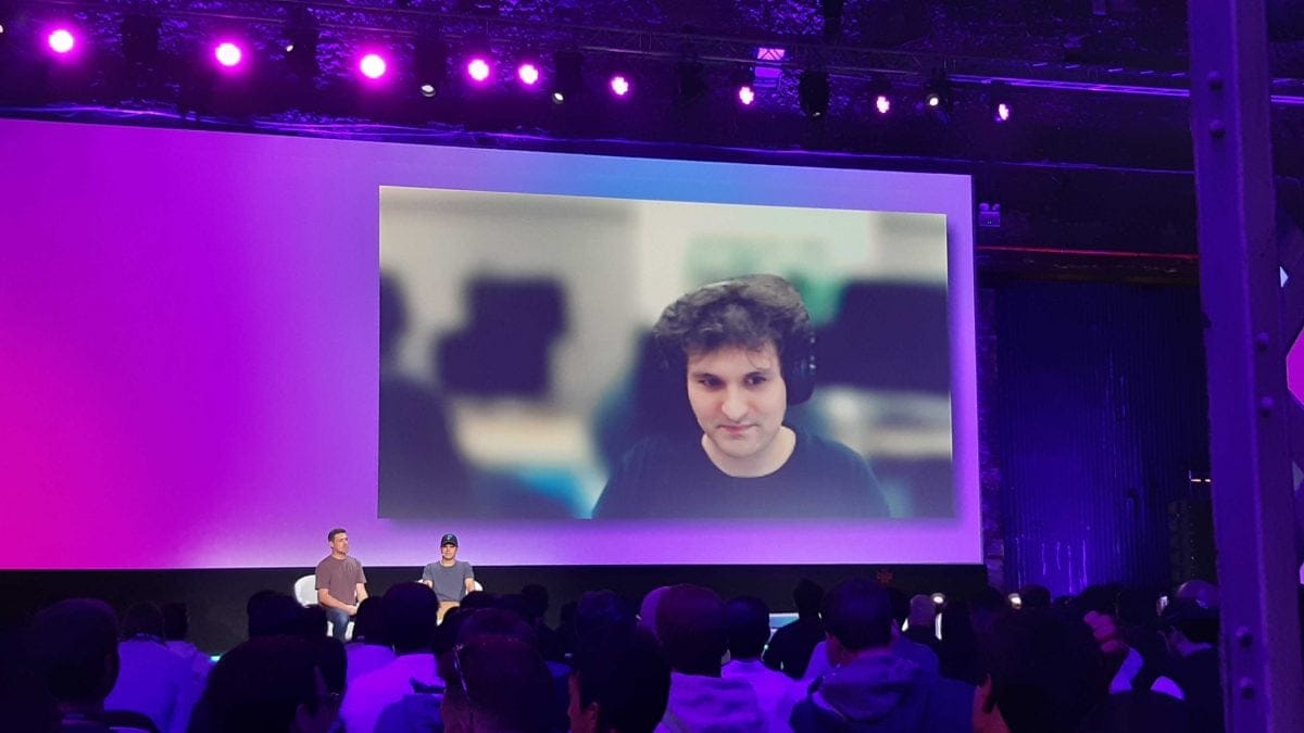 FTX CEO: Social media on the blockchain could be ‘absolutely huge’