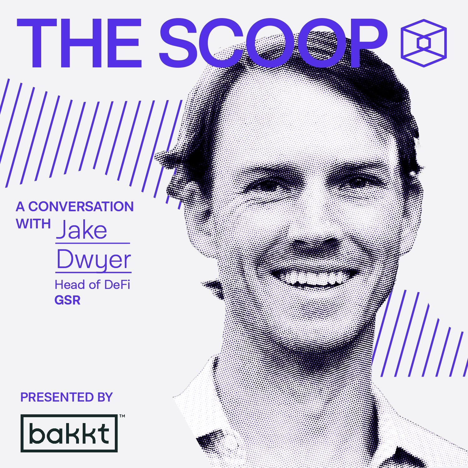 Jake Dwyer, Head of DeFi, GSR
