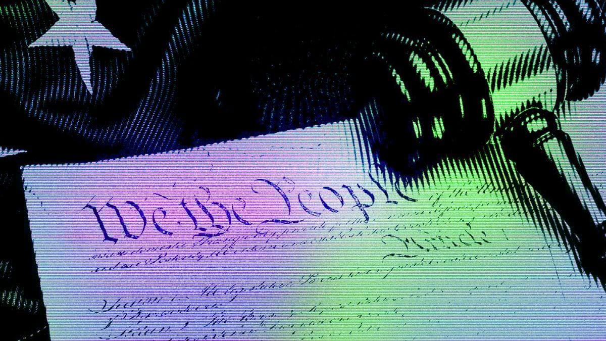 Constitution DAO has raised $11 million so far — with one day to go