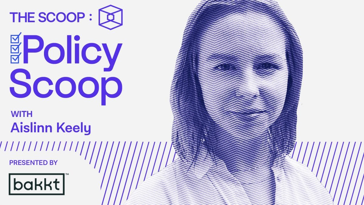 Policy Scoop with Aislinn Keely: Unpacking the FATF's guidance and its impact on the global crypto landscape