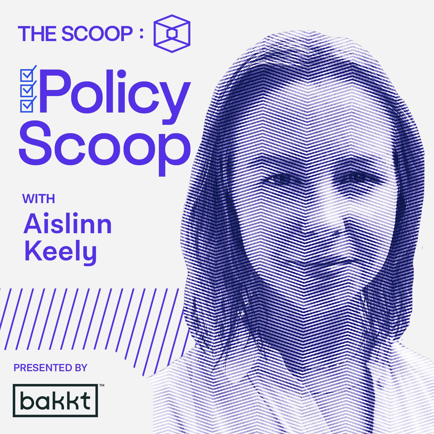 Aislinn Keely, Policy Reporter, The Block