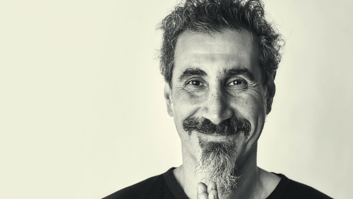 CurioNFT & SERJ TANKIAN BRINGS A NEW EXHIBITION, “NOT FOR TOUCHING – THE INTANGIBLE COMPOSITION,” ONLINE
