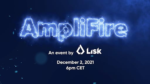 AmpliFire - An Event by Lisk