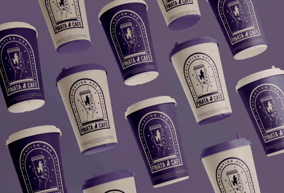 Pinata’s Coffee Shop: Are ALL NFTs Assets?