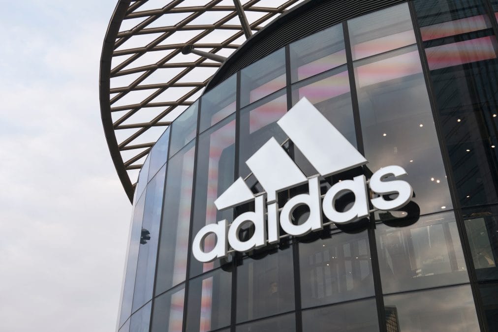 Adidas and Stepn move from NFTs to physical products with planned sneaker drop this month