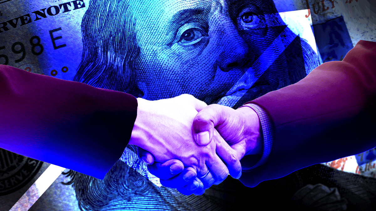 Taurus looks to improve staking compliance and security through partnership with Figment