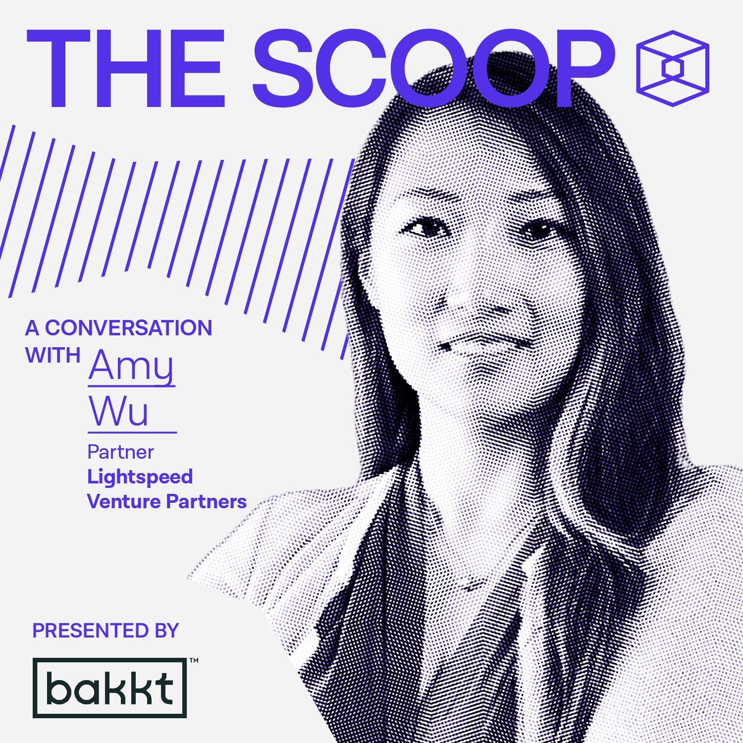 Amy Wu, Partner, Lightspeed Venture Partners