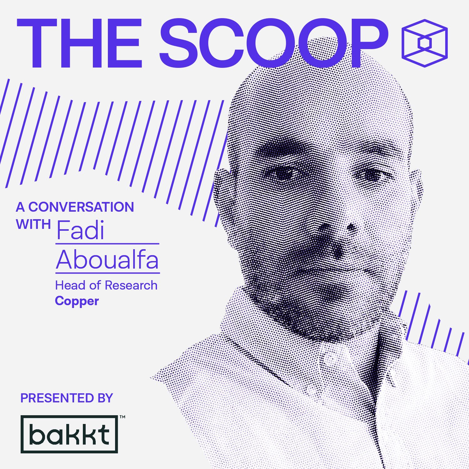 Fadi Aboualfa, Head of Research, Copper