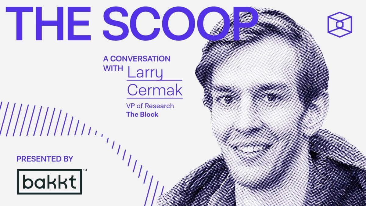 The Block's VP of Research Larry Cermak on what to expect in 2022