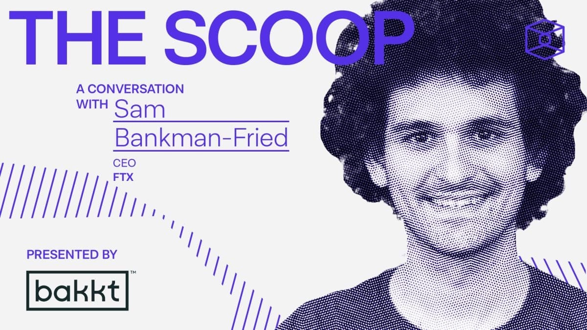 What made Sam Bankman-Fried launch FTX — and what he now thinks about the world (Part 2)