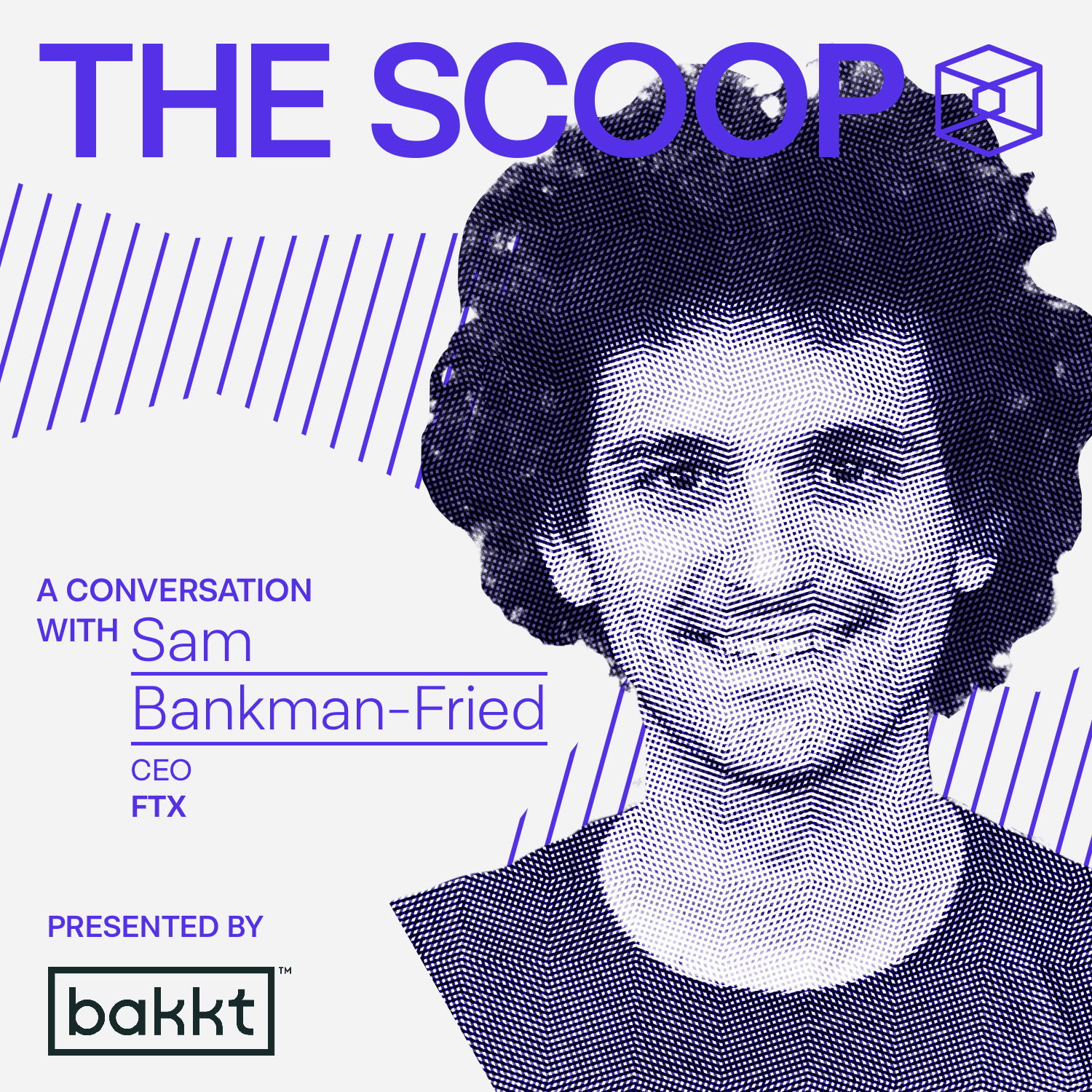 Sam Bankman-Fried, CEO, FTX