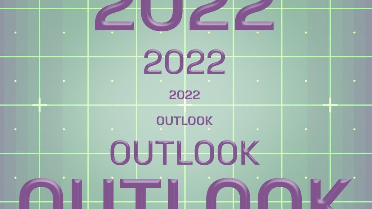 Crypto 'starts to eat the world': Peter Johnson of Jump Capital's 2022 predictions