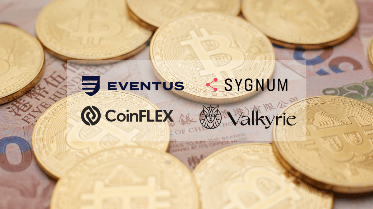 Regulatory clarity to spur institutional crypto investment in Asia