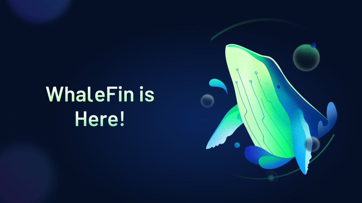 Amber Group Reimagines Digital Wealth Management In The Metaverse With Launch Of WhaleFin