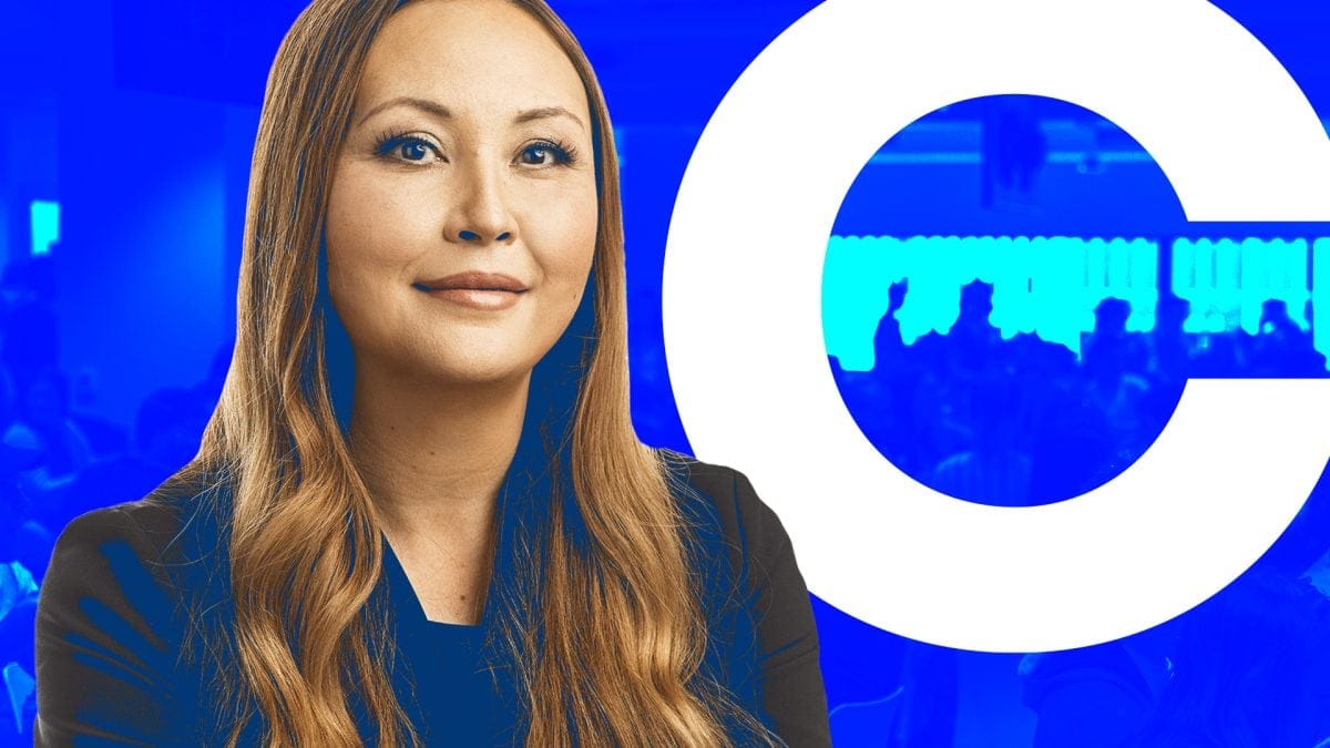 Coinbase COO Choi joins Okta’s board