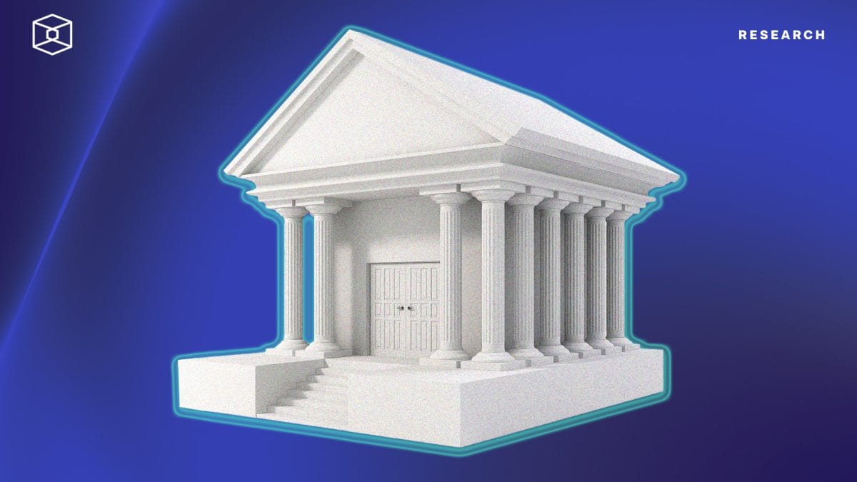 U.S. regulators issue post-FTX collapse crypto warning to banks