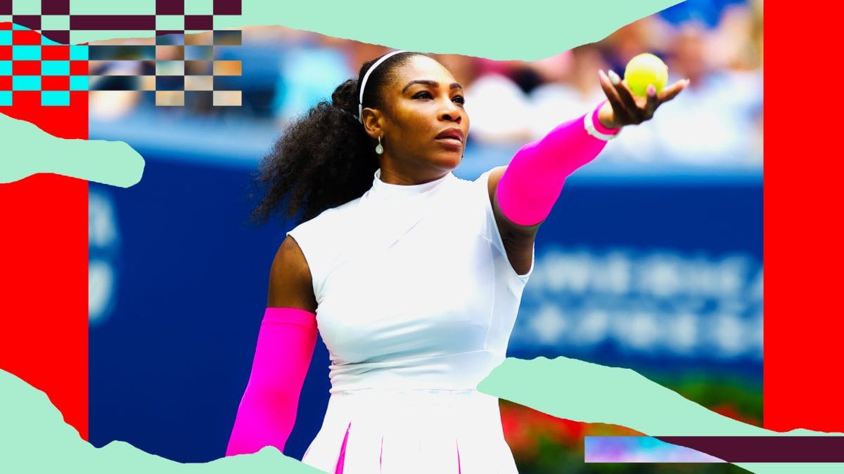 Serena Williams appointed as board advisor for NFT platform Sorare