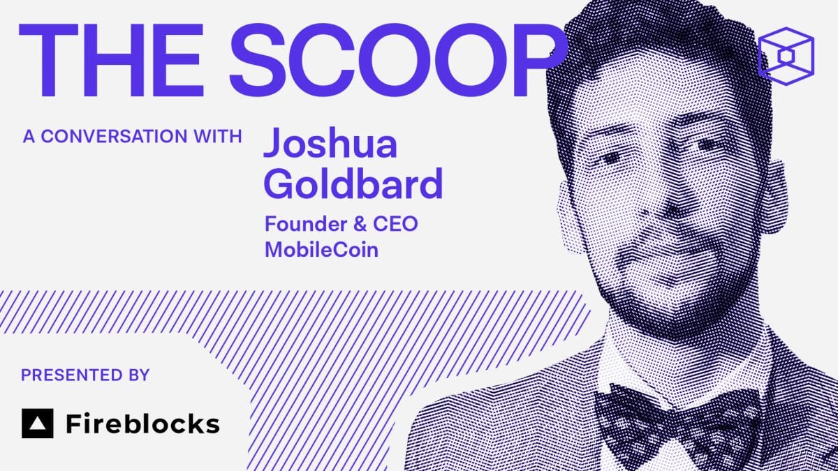 How MobileCoin aims to be the global CashApp