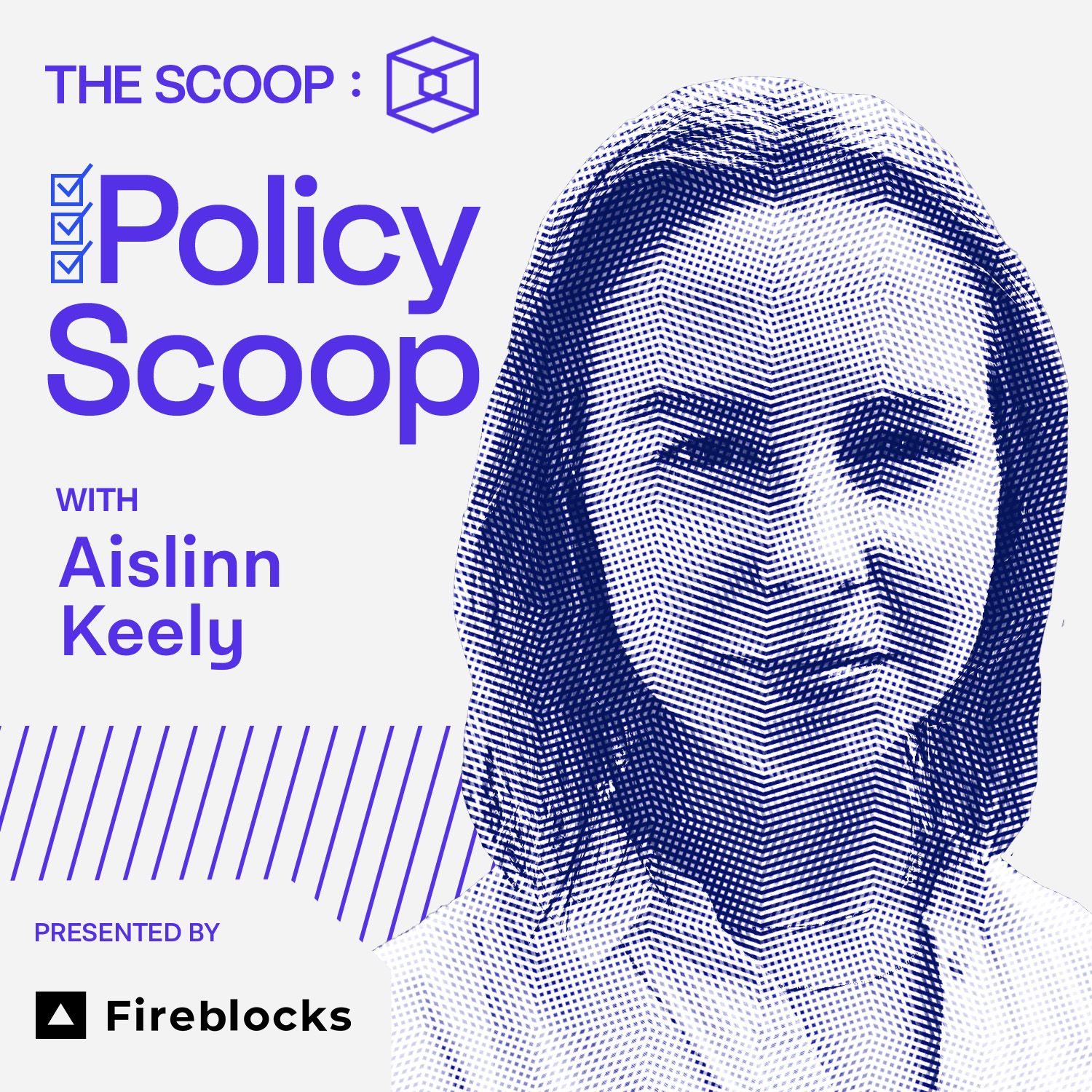 Aislinn Keely, Policy Reporter, The Block