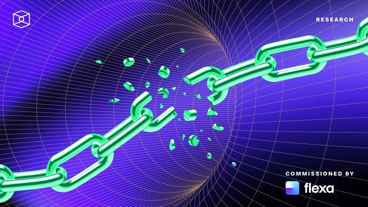 Finality: Unpacking Blockchain Settlement — Commissioned by Flexa