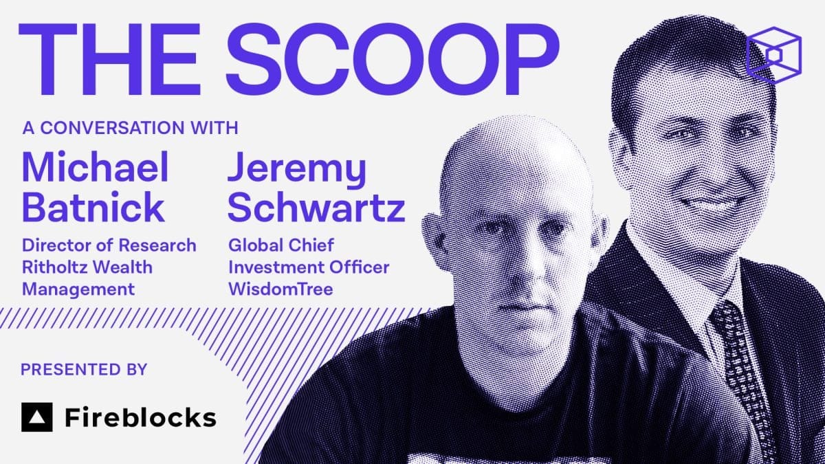 How the multi-trillion-dollar wealth management industry is opening up to bitcoin