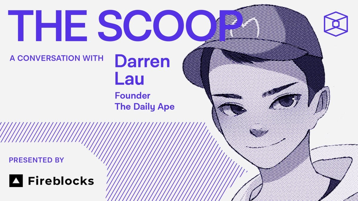 Crypto VC Darren Lau says the era of 'spray and pray' investing is cooling down