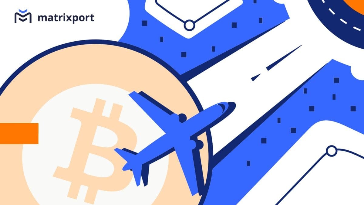 Boarding Now: Crypto Derivatives Take Flight