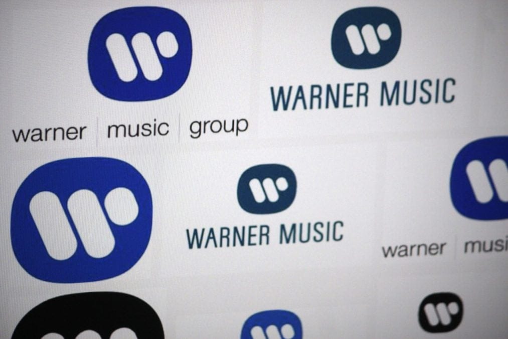 Warner Music Group inks partnership with blockchain gaming developer