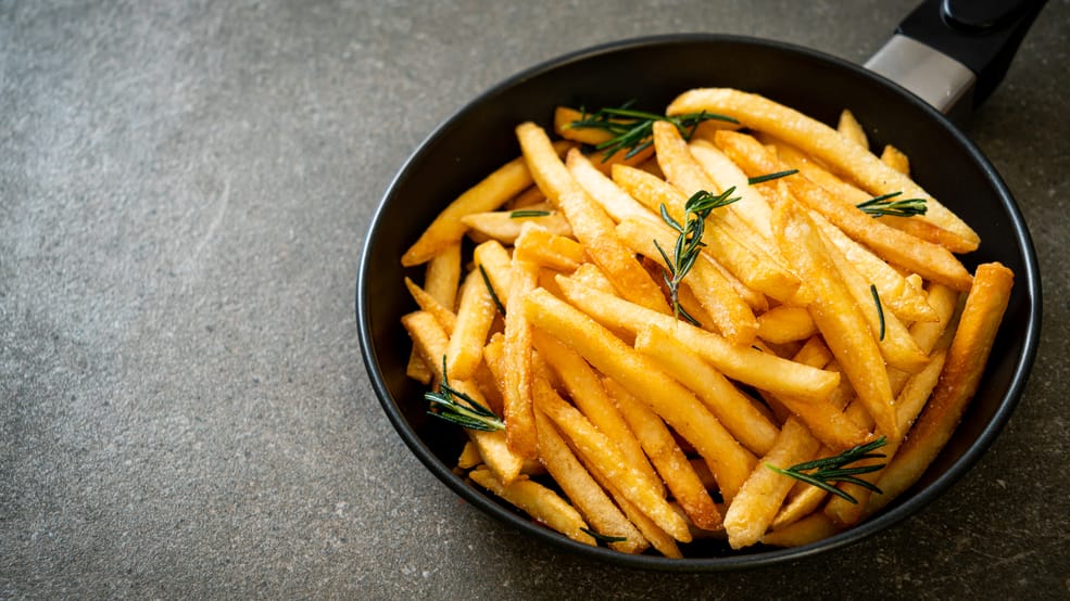 FriesDAO raises $5.4 million with plan to buy fast food restaurants