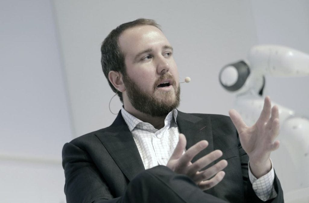 ConsenSys alum raises $34 million for his web3 infrastructure startup Aligned