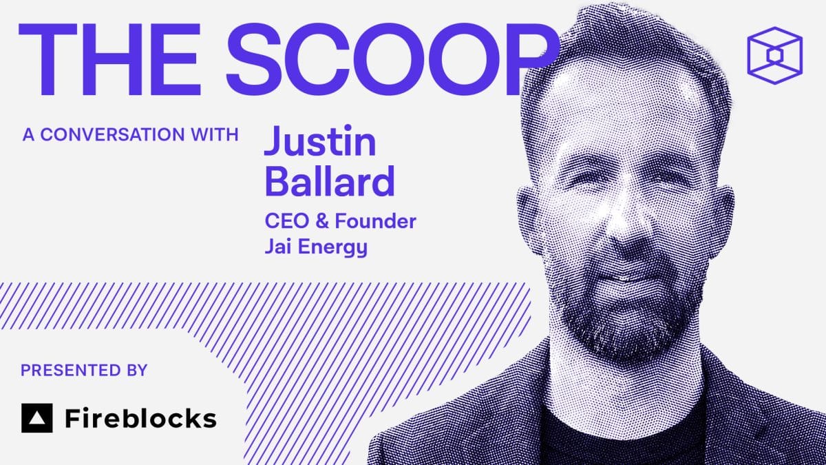 Mining exec explains how Bitcoin is converging with the oil and gas industry