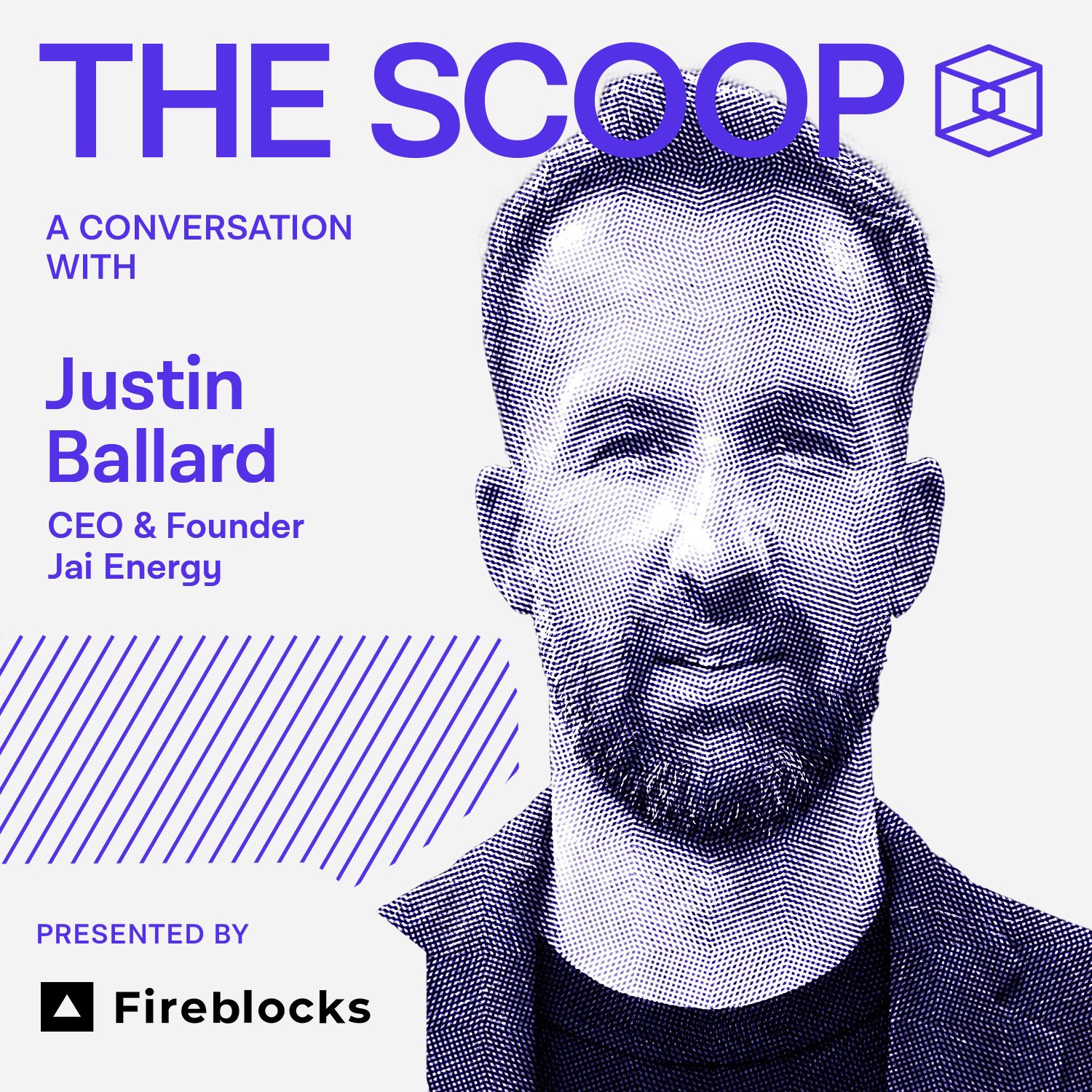 Justin Ballard, CEO & Founder, Jai Energy