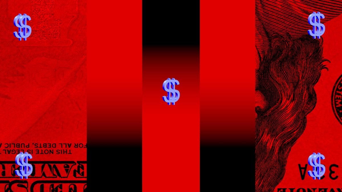 Synthetic stablecoin USDX depegs below $0.60, PancakeSwap and Lista monitoring the situation