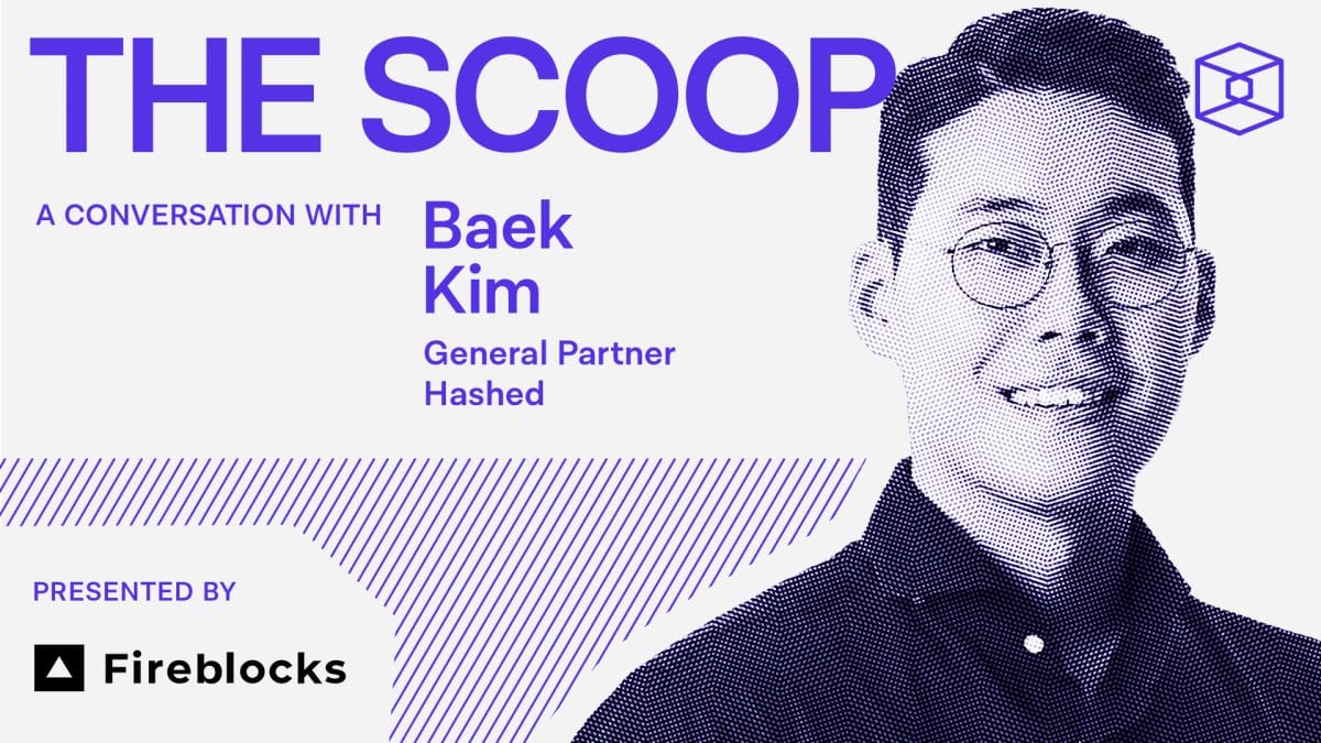 How a VC firm that turned $700K into $4B is betting on the future of crypto gaming