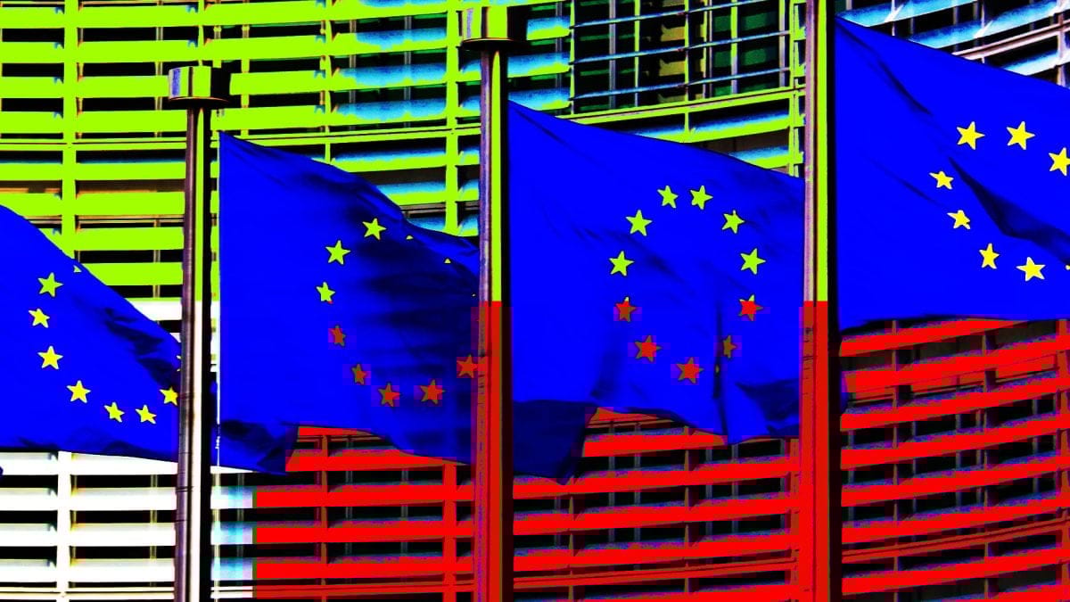 The European Parliament is rushing a vote on a new AML law. Here's what they'll be voting on