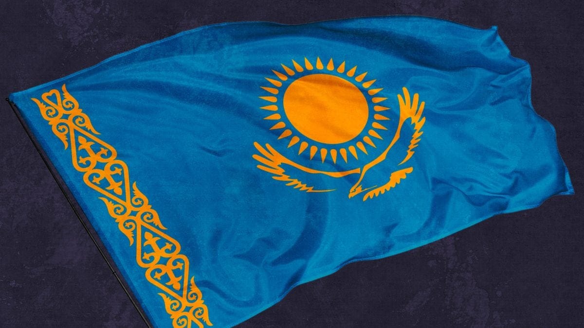 Kazakhstan to launch $1 billion crypto reserve fund using seized assets by 2026: Bloomberg