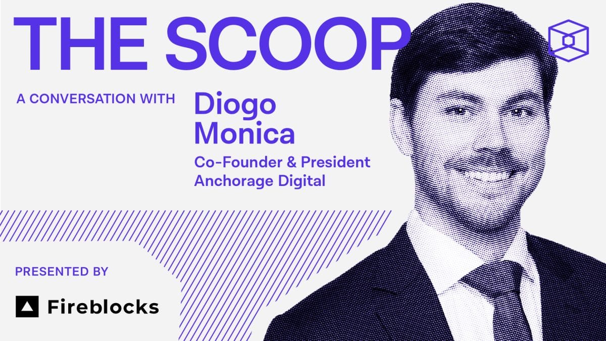 How Anchorage is helping hedge funds custody hundreds of millions of dollars in NFTs