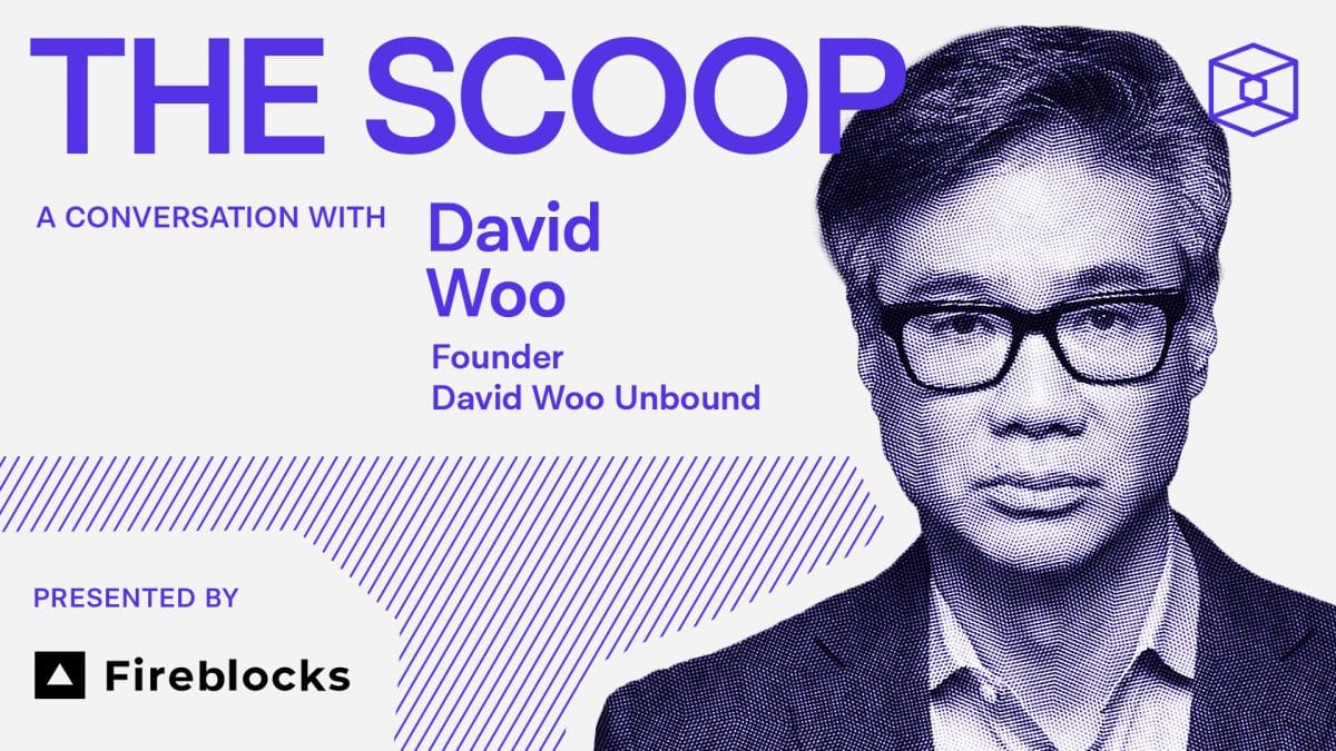 David Woo on why an American CBDC could be big trouble for Bitcoin