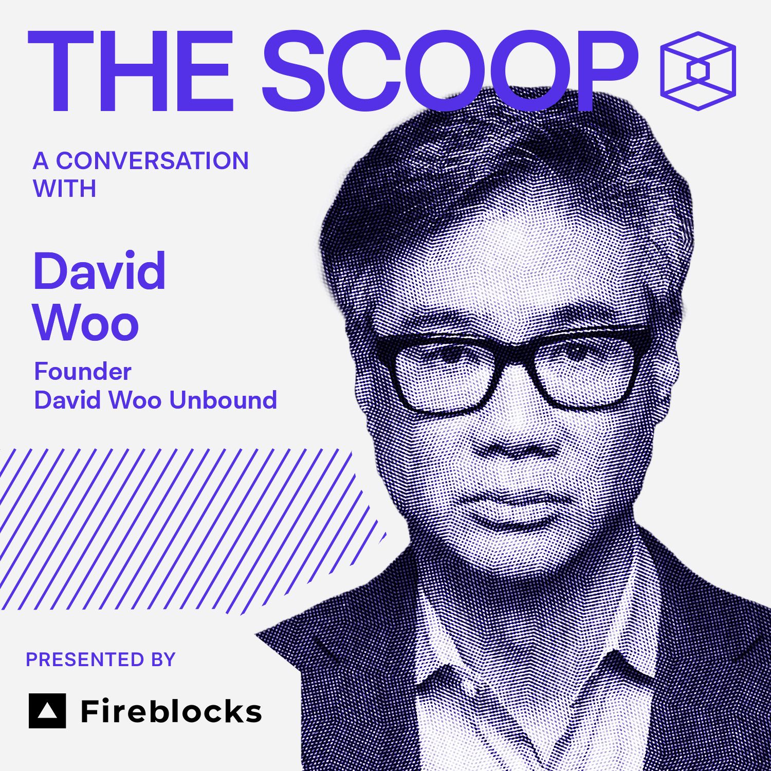 David Woo, CEO, David Woo Unbound