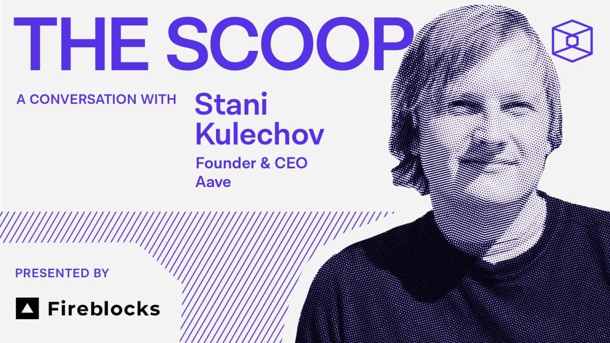 Are funds SAFU? Mitigating DeFi risk with Aave founder Stani Kulechov