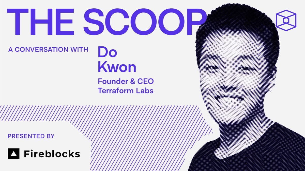 How bitcoin is becoming the new decentralized ‘gold standard,’ according to Terraform Labs' Do Kwon